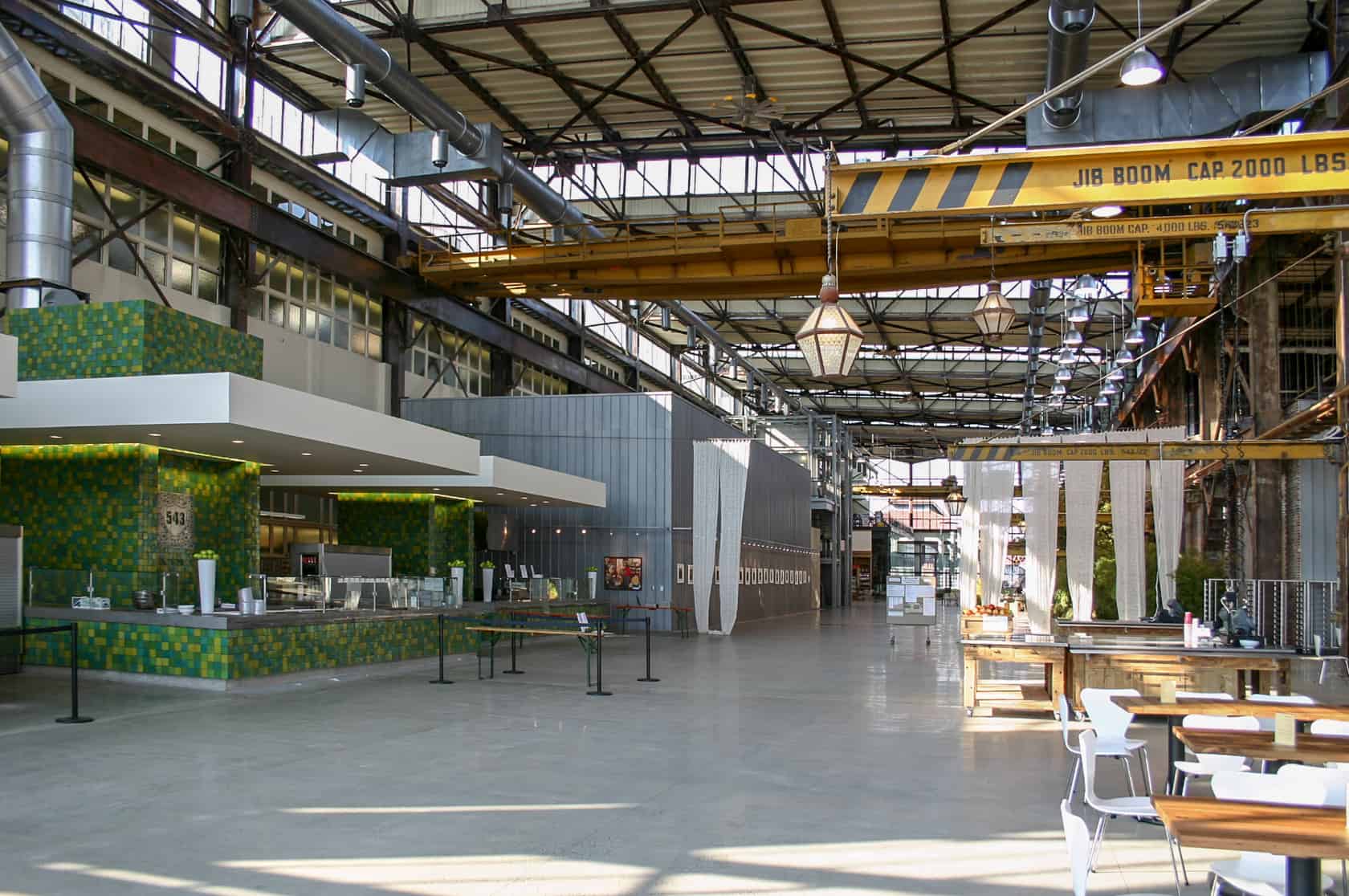 Urban Outfitters Corporate Campus MSR Design ArchDaily, 51% OFF